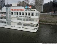 vehicle passenger ship 0023